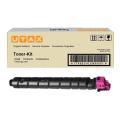 Utax Toner magenta (1T02RMBUT0 / CK8513M)