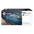 HP Tintenpatrone schwarz (L0R16A / 981Y)