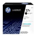 HP Toner schwarz (CF237Y / 37Y) (hohe Kapazität)