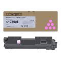 Ricoh Toner magenta (408190 / SPC360E)