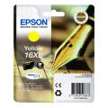 Epson Tintenpatrone gelb (C13T16344012 / 16XL) (hohe Kapazität)