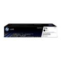 HP Toner schwarz (W2070A / 117A)