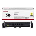 Canon Toner gelb (5091C002 / 069)