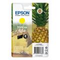 Epson Tintenpatrone gelb (C13T10G44010 / 604)