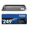 Brother Toner schwarz (TN249BK /) (hohe Kapazität)