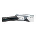 Lexmark Toner schwarz (C332HK0 / 0C332HK0) (Return)