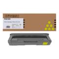 Ricoh Toner gelb (408355 /)