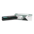 Lexmark Toner Cyan (20N2HC0 / 020N2HC0) (Return)