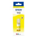 Epson Tintenpatrone gelb (C13T06B440 / 113)