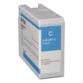 Epson Tintenpatrone Cyan (C13T44C240 / SJIC36PC)