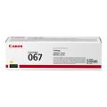 Canon Toner gelb (5099C002 / 067)