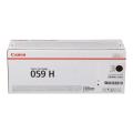 Canon Toner schwarz (3627C001 / 059H)