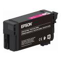 Epson Tintenpatrone magenta (C13T40D34N / T40)