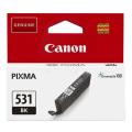 Canon Tintenpatrone schwarz foto (6118C001 / CLI531BK)