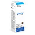 Epson Tintenpatrone Cyan (C13T66424A / T6642)