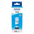 Epson Tintenpatrone Cyan (C13T00S24A / 103)