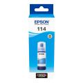 Epson Tintenpatrone Cyan (C13T07B240 / 114)