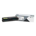 Lexmark Toner gelb (20N2XY0 / 020N2XY0) (Return)