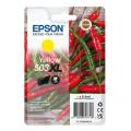 Epson Tintenpatrone gelb (C13T09R44010 / 503XL) (hohe Kapazität)