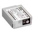 Epson Tintenpatrone schwarz (C13T52M140 / SJIC42PBK)