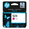 HP Tintenpatrone magenta (4K0U4NE / 924)