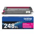 Brother Toner magenta (TN248XLM /) (hohe Kapazität)