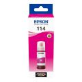 Epson Tintenpatrone magenta (C13T07B340 / 114)