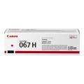 Canon Toner magenta (5104C002 / 067H) (hohe Kapazität)