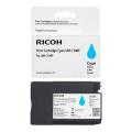 Ricoh Tintenpatrone Cyan (408518 /)