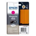 Epson Tintenpatrone magenta (C13T05G34010 / 405)