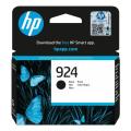 HP Tintenpatrone schwarz (4K0U6NE / 924)