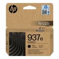 HP Tintenpatrone schwarz (4S6W9NE / 937E)