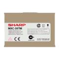 Sharp Toner magenta (MXC35TM /)