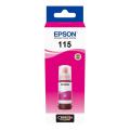 Epson Tintenpatrone magenta (C13T07D34A / 115)