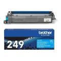 Brother Toner Cyan (TN249C /) (hohe Kapazität)